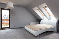 Stanton Hill bedroom extensions