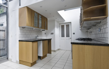 Stanton Hill kitchen extension leads